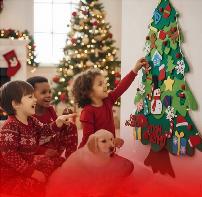 🎄 Barnens Julgran™ 🎄