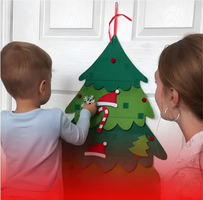 🎄 Barnens Julgran™ 🎄