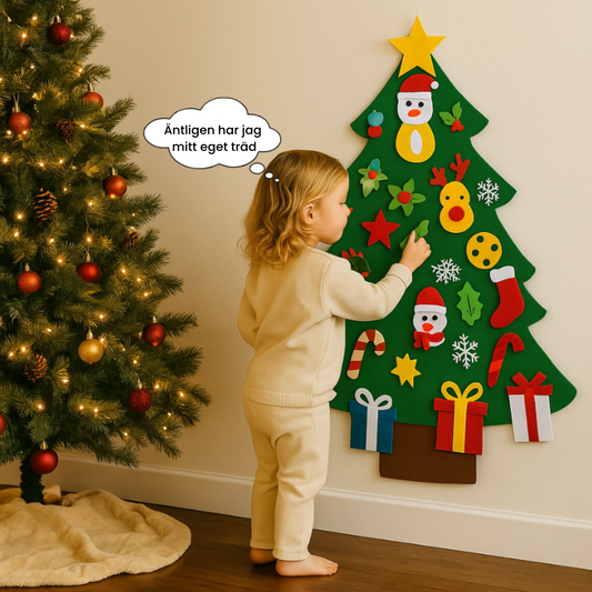 🎄 Barnens Julgran™ 🎄